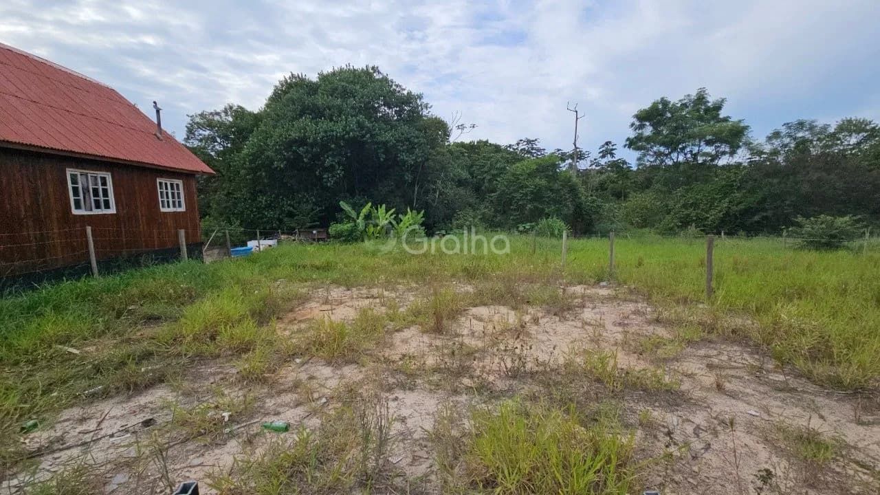 Terreno para venda em Sertao Do Maruim com 360 m² — foto principal