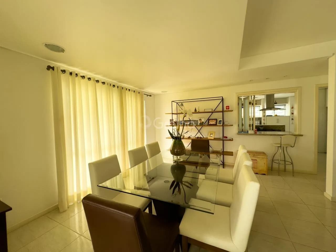 Casa para venda com 4 dormitórios em Santo Antônio de Lisboa com 295 m² — foto principal
