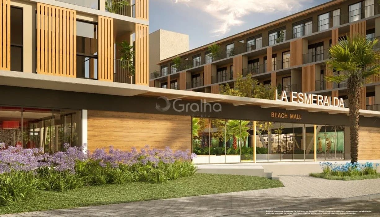 Apartamento para venda com 2 dormitórios em Morro Das Pedras com 73 m² — foto principal