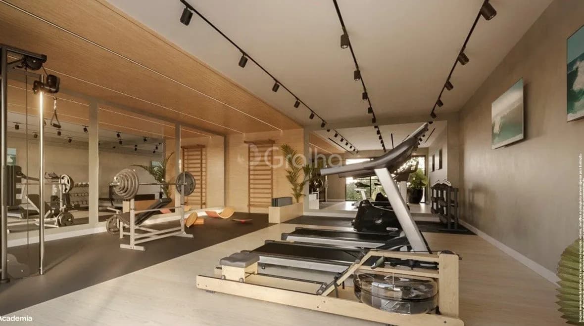 Apartamento para venda com 2 dormitórios em Morro Das Pedras com 73 m² — foto 5
