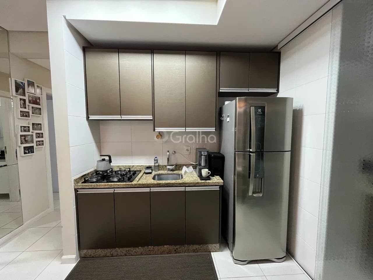 Apartamento para venda com 2 dormitórios em Ingleses Do Rio Vermelho com 73 m² — foto 4