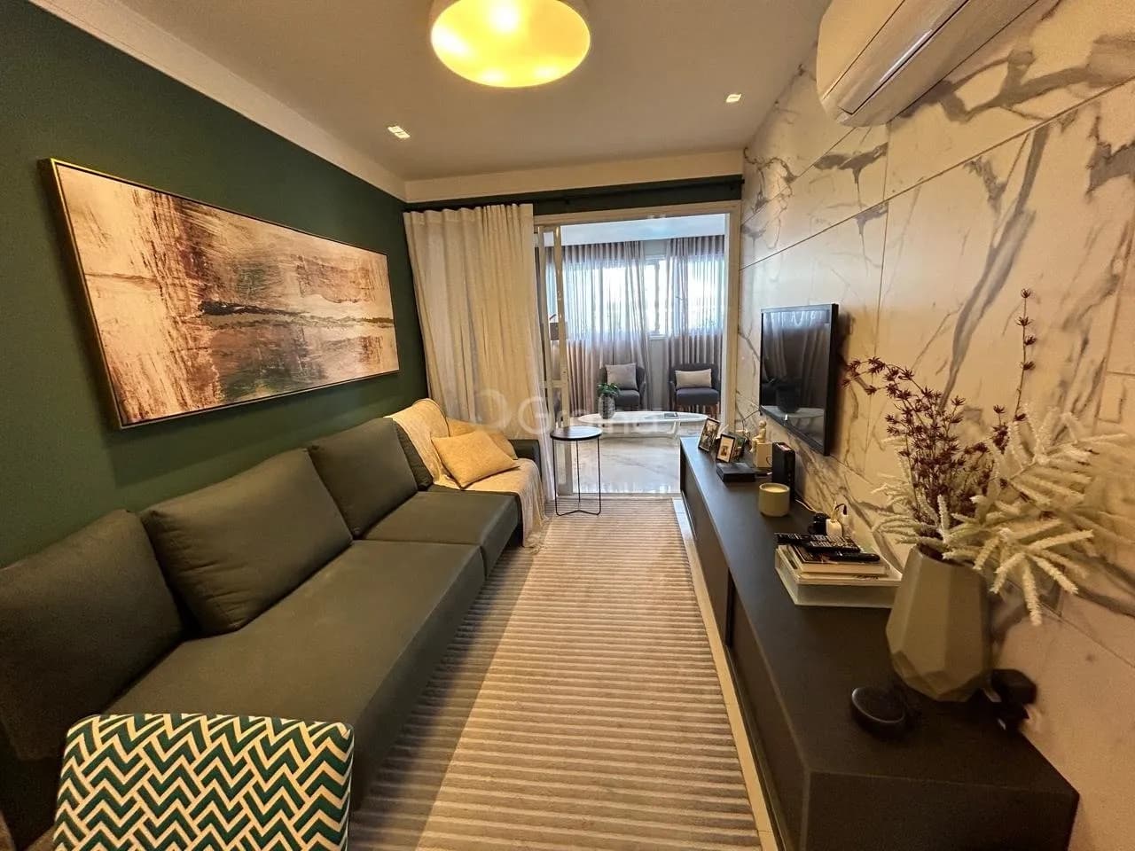 Apartamento para venda com 3 dormitórios em Ingleses Do Rio Vermelho com 235 m² — foto principal