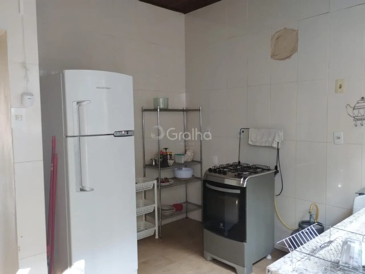 Casa para venda com 3 dormitórios em Estreito com 185 m² — foto 2