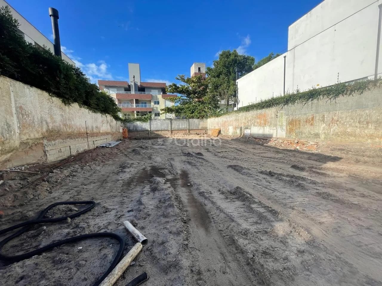 Terreno para venda em Jurerê com 450 m² — foto 2