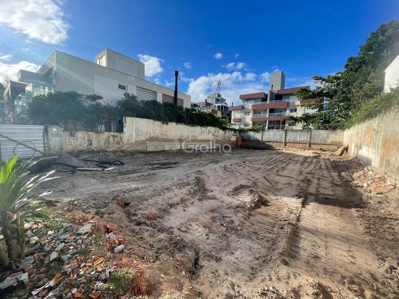 Terreno para venda em Jurerê com 450 m² — foto 3