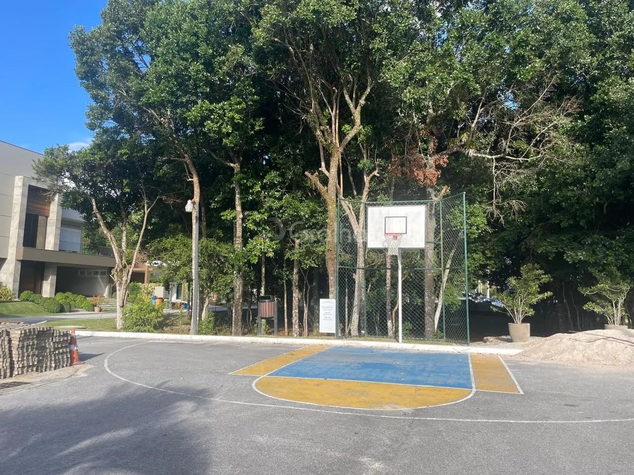 Terreno para venda em Jurerê com 450 m² — foto 4