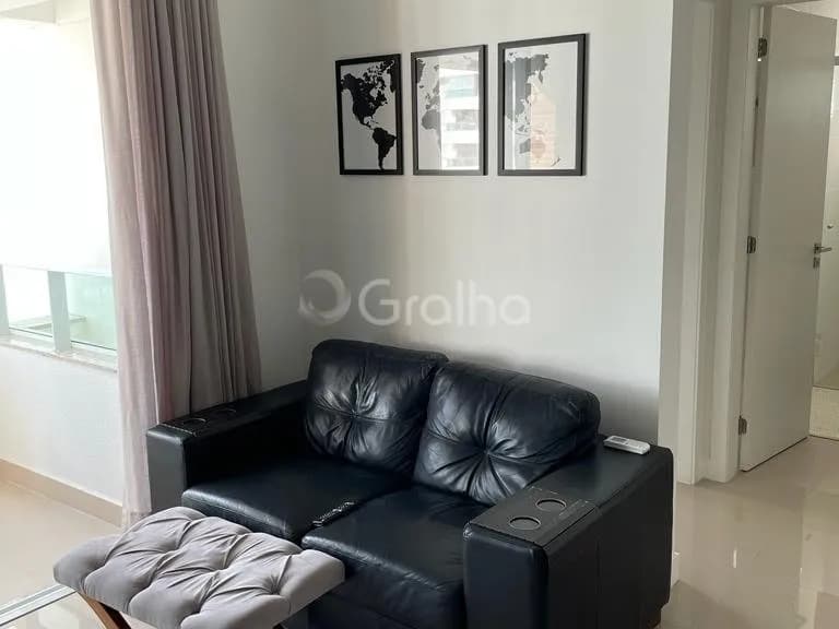 Apartamento para venda com 2 dormitórios em Jardim Atlântico com 75 m² — foto 2