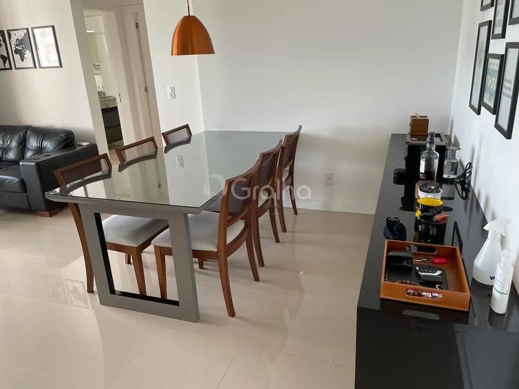 Apartamento para venda com 2 dormitórios em Jardim Atlântico com 75 m² — foto 3