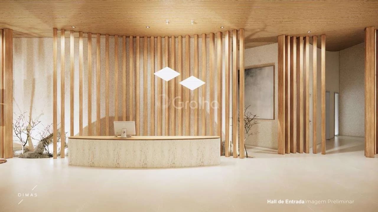 Apartamento para venda com 3 dormitórios em Joao Paulo com 258 m² — foto principal