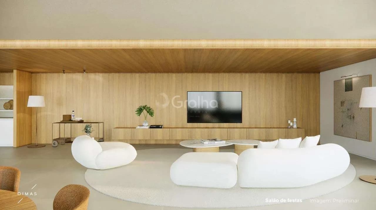 Apartamento para venda com 3 dormitórios em Joao Paulo com 258 m² — foto 2