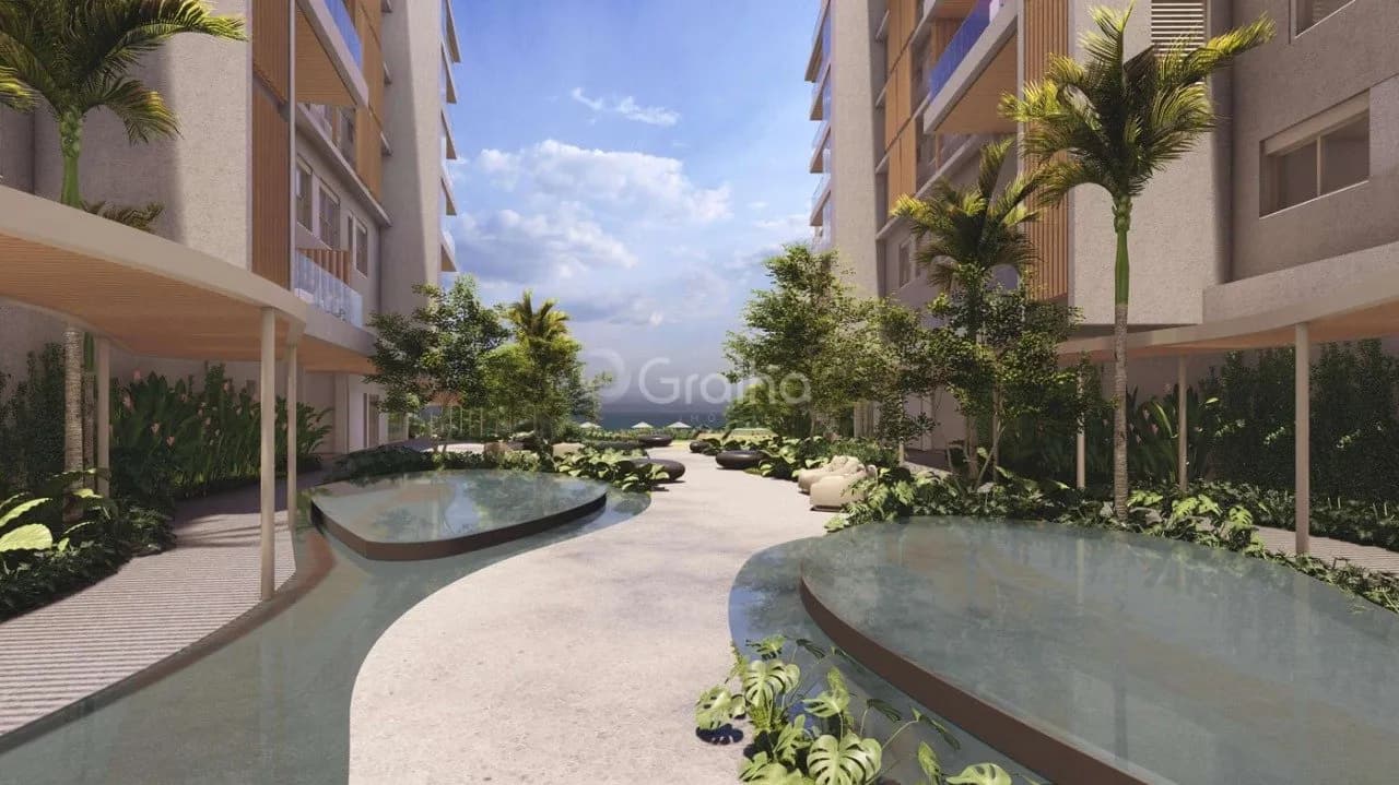 Apartamento para venda com 3 dormitórios em Joao Paulo com 258 m² — foto 3