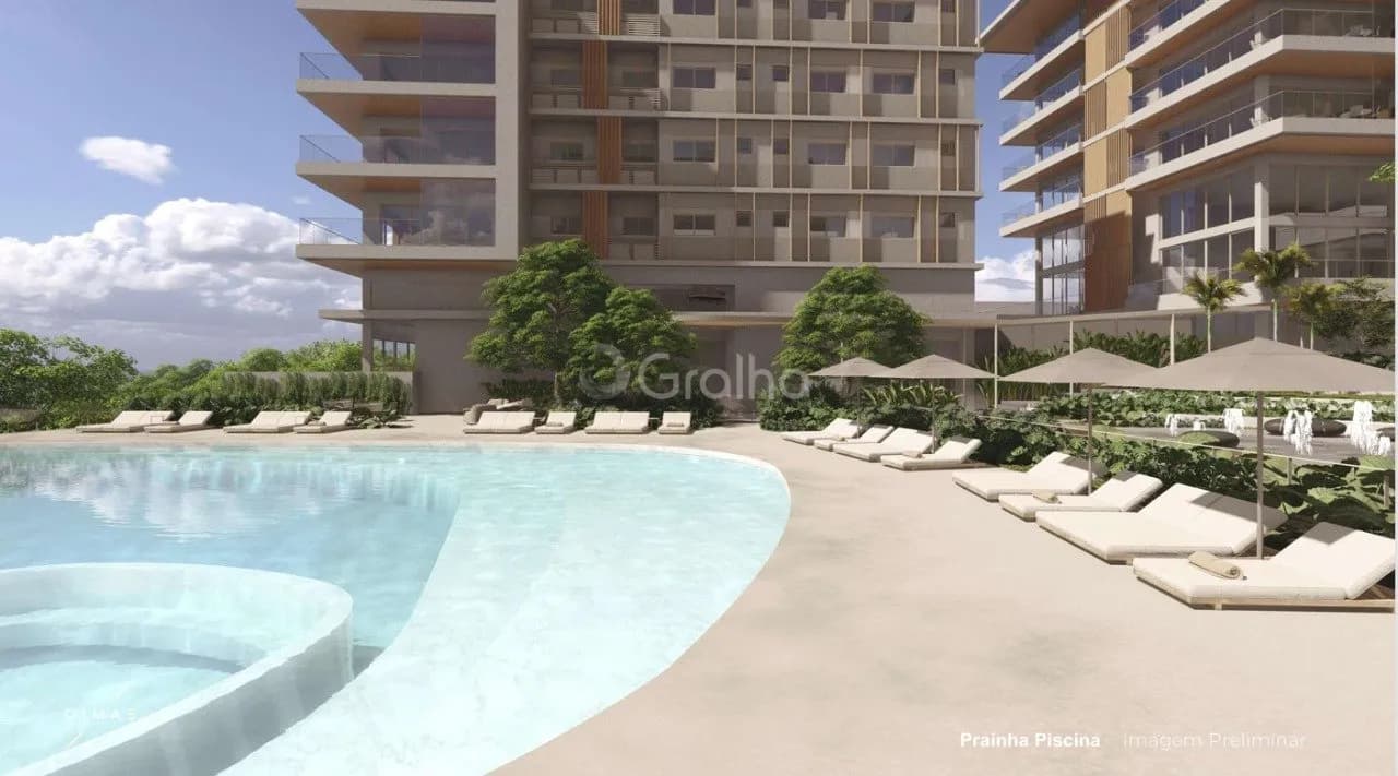 Apartamento para venda com 3 dormitórios em Joao Paulo com 258 m² — foto 4