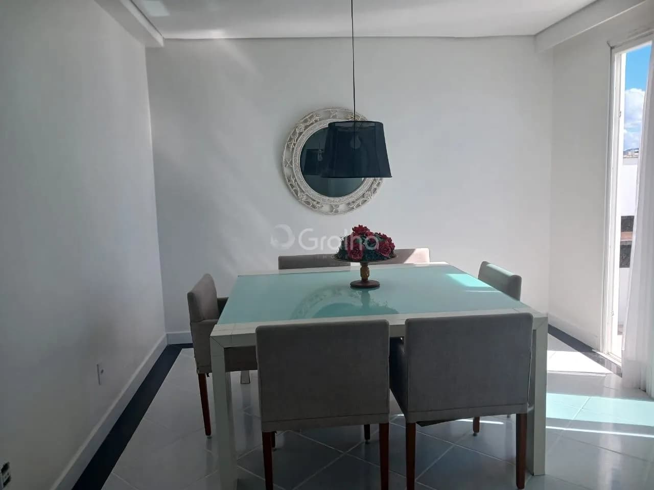 Cobertura para venda com 3 dormitórios em Canasvieiras com 164 m² — foto 3