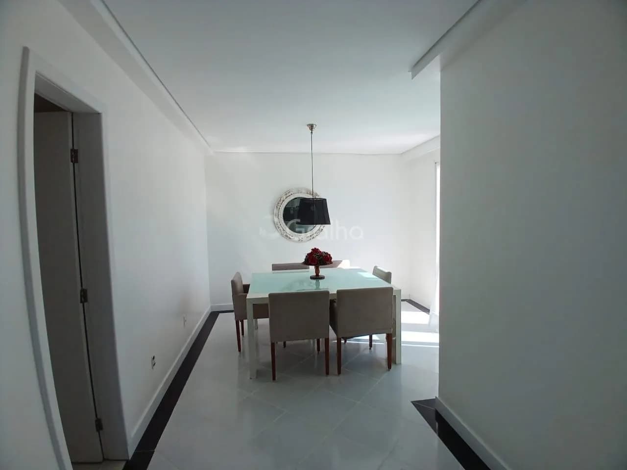 Cobertura para venda com 3 dormitórios em Canasvieiras com 164 m² — foto 4