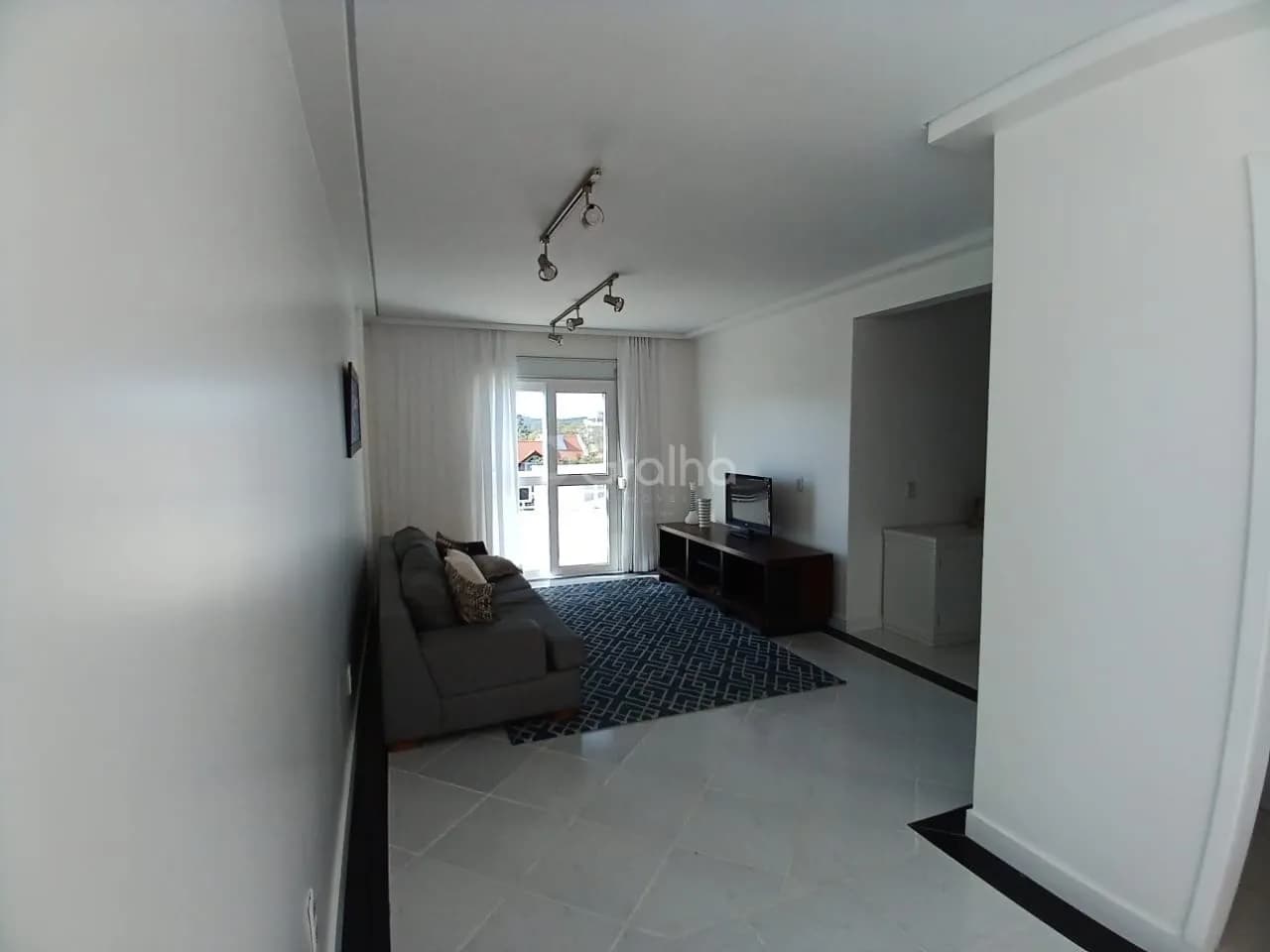 Cobertura para venda com 3 dormitórios em Canasvieiras com 164 m² — foto 5