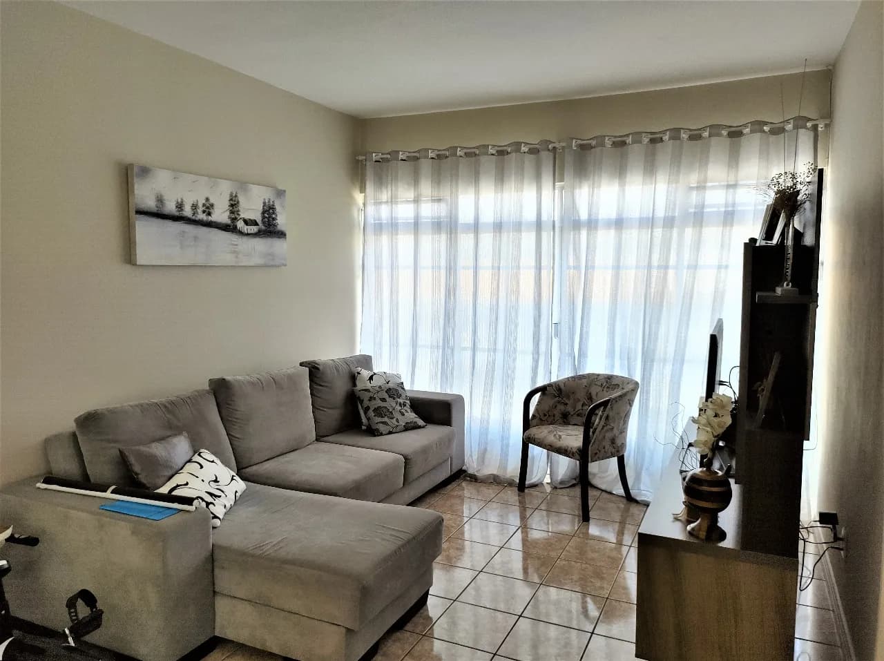 Casa para venda com 3 dormitórios em Jardim Atlântico com 179 m² — foto principal