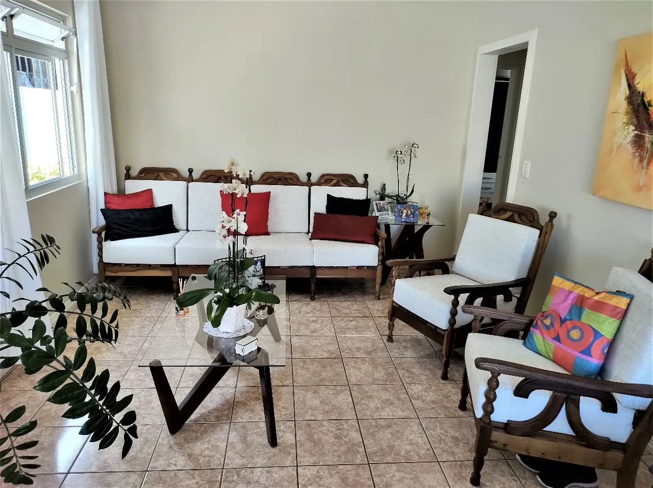 Casa para venda com 3 dormitórios em Jardim Atlântico com 179 m² — foto 3