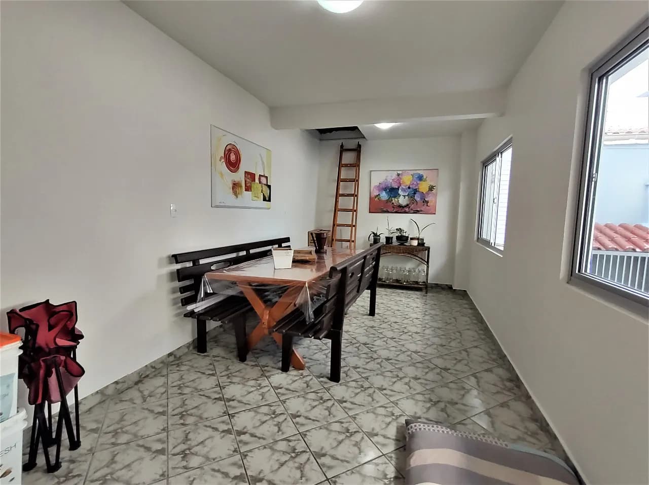 Casa para venda com 3 dormitórios em Jardim Atlântico com 179 m² — foto 4