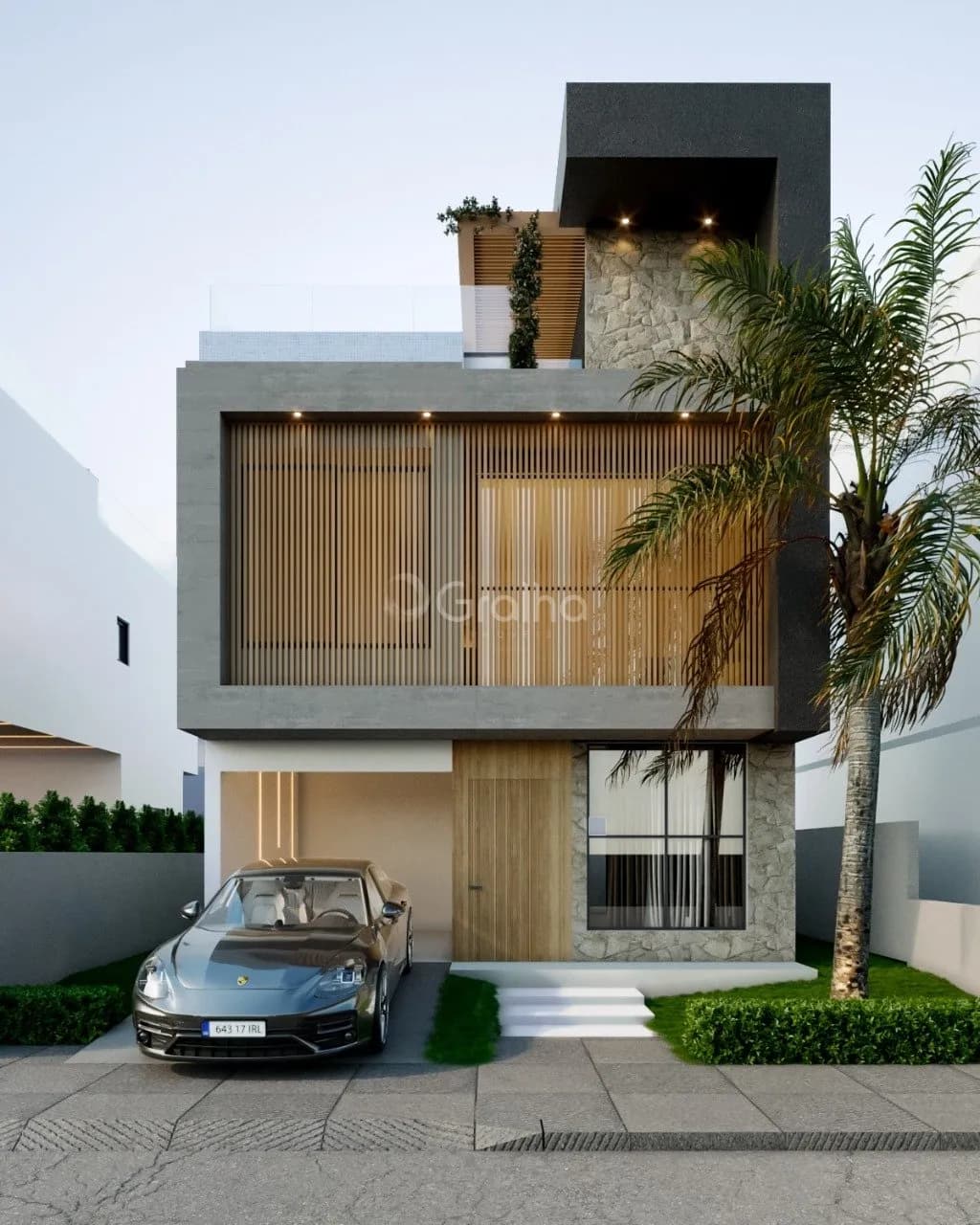 Casa para venda com 3 dormitórios em Ingleses Do Rio Vermelho com 155 m² — foto 5