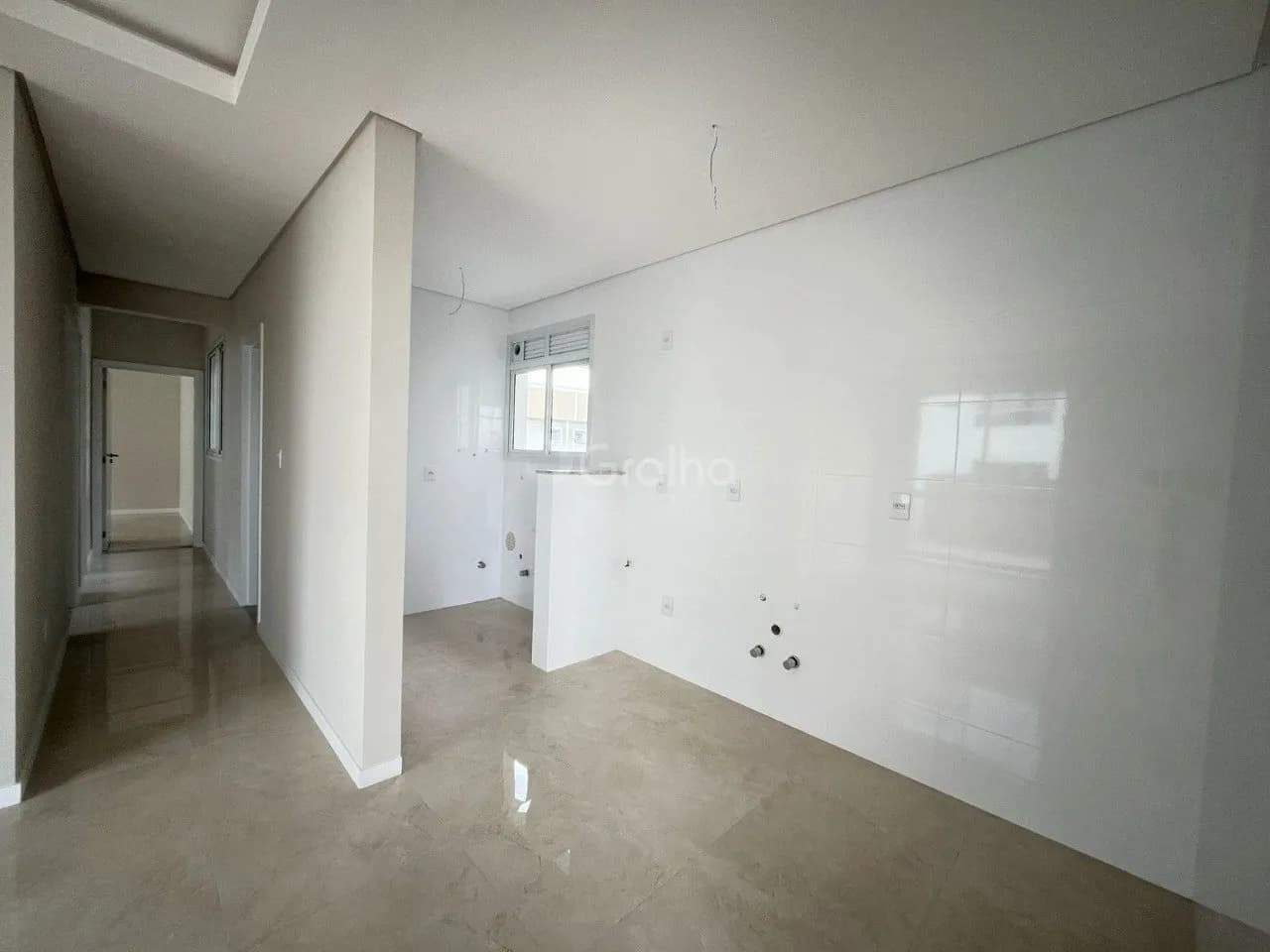 Cobertura para venda com 3 dormitórios em Ingleses com 163 m² — foto 2