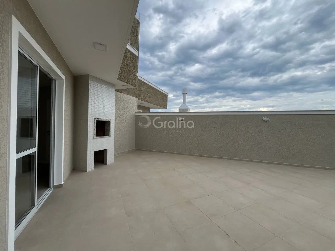 Cobertura para venda com 3 dormitórios em Ingleses com 163 m² — foto 5