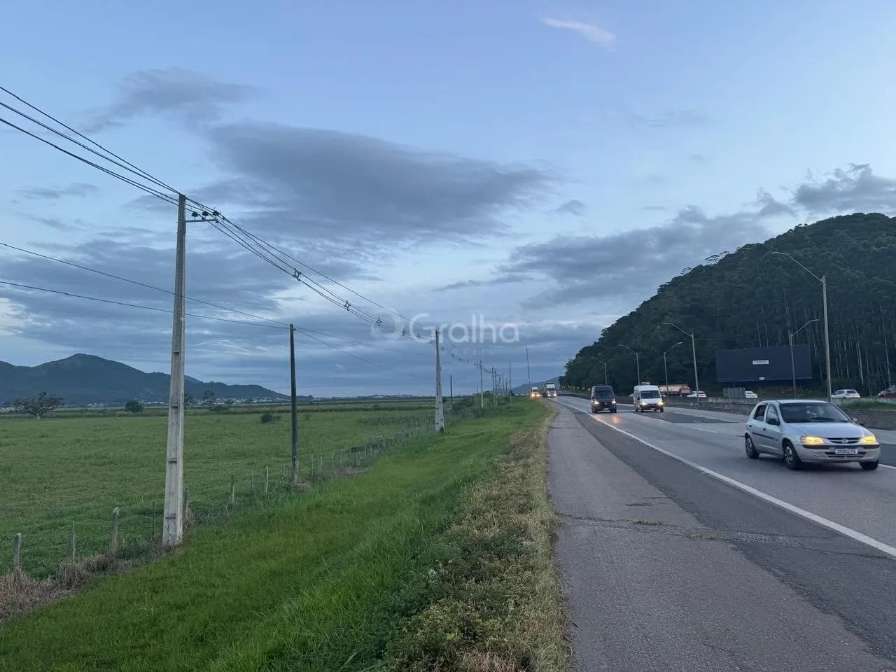 Terreno para venda em Jordão com 159797 m² — foto 2
