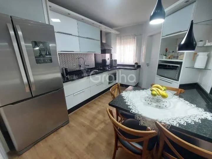 Cobertura para venda com 3 dormitórios em Capoeiras com 196 m² — foto 4