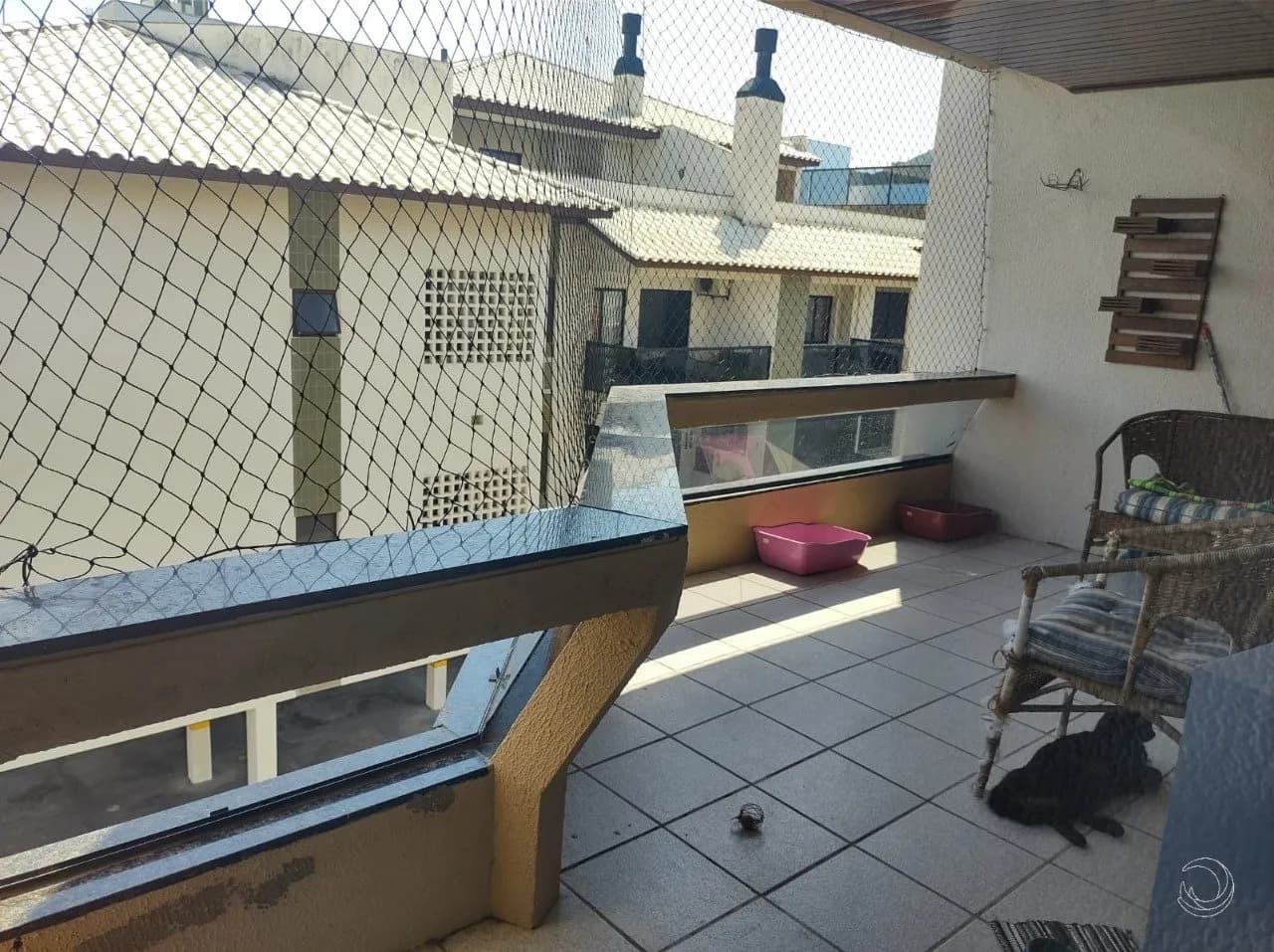 Apartamento para venda com 3 dormitórios em Ingleses Do Rio Vermelho com 100 m² — foto 3