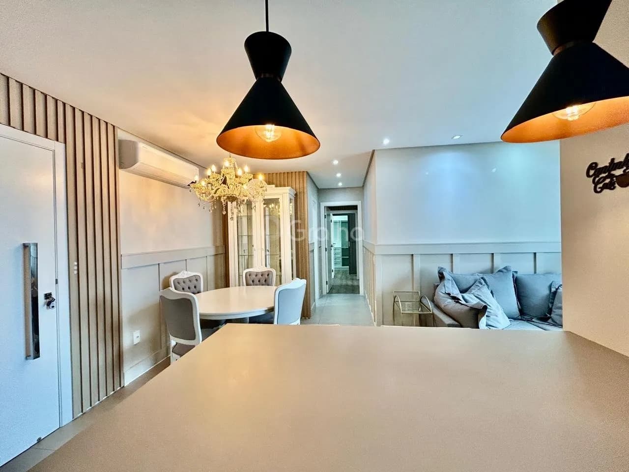Apartamento para venda com 2 dormitórios em Campinas com 87 m² — foto 5