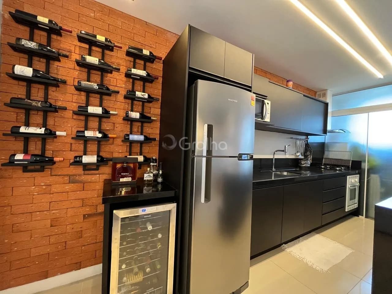 Apartamento para venda com 2 dormitórios em Canasvieiras com 93 m² — foto 2