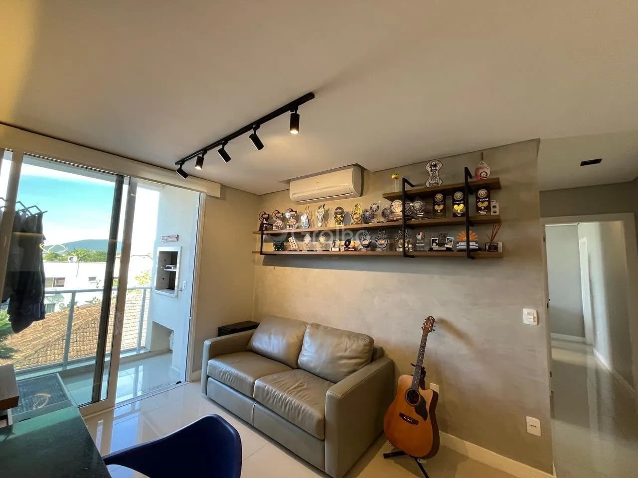 Apartamento para venda com 2 dormitórios em Canasvieiras com 93 m² — foto 5