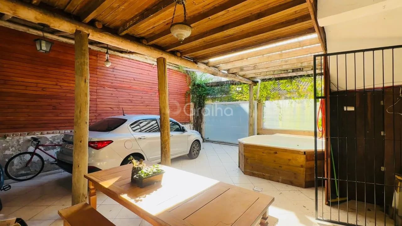 Terreno para venda em Campinas com 141 m² — foto 4