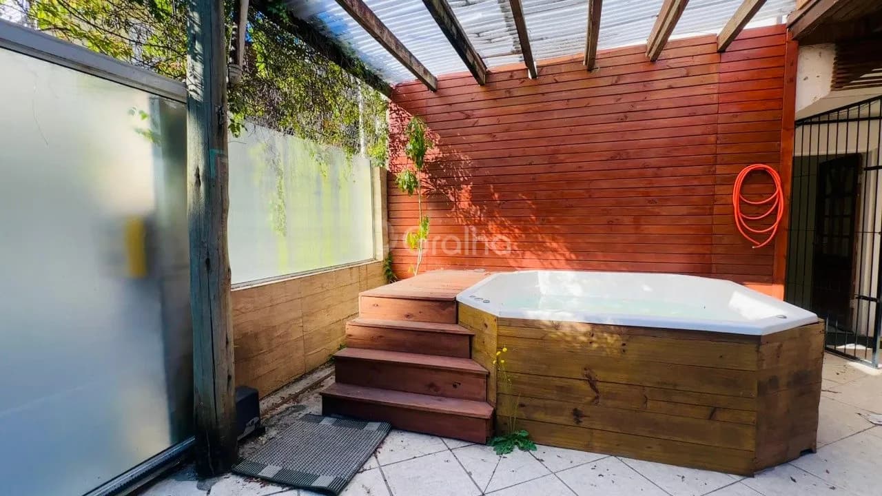 Terreno para venda em Campinas com 141 m² — foto 5