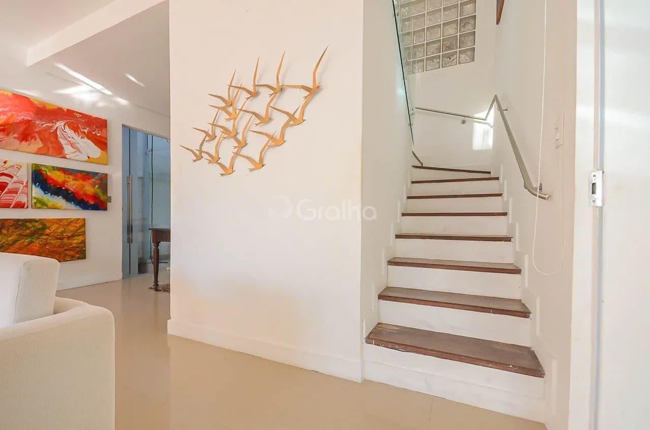 Casa para venda com 3 dormitórios em Canasvieiras com 220 m² — foto 2