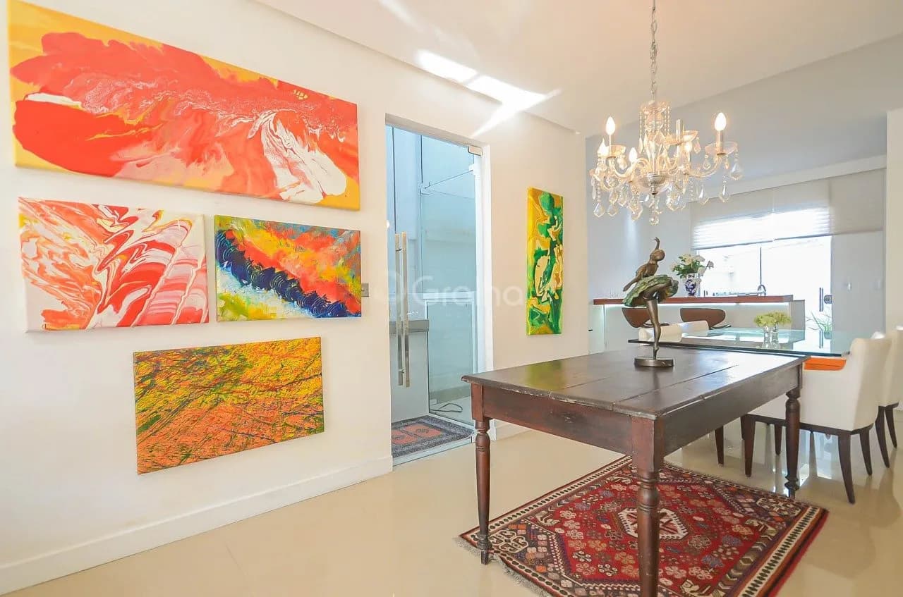 Casa para venda com 3 dormitórios em Canasvieiras com 220 m² — foto 5