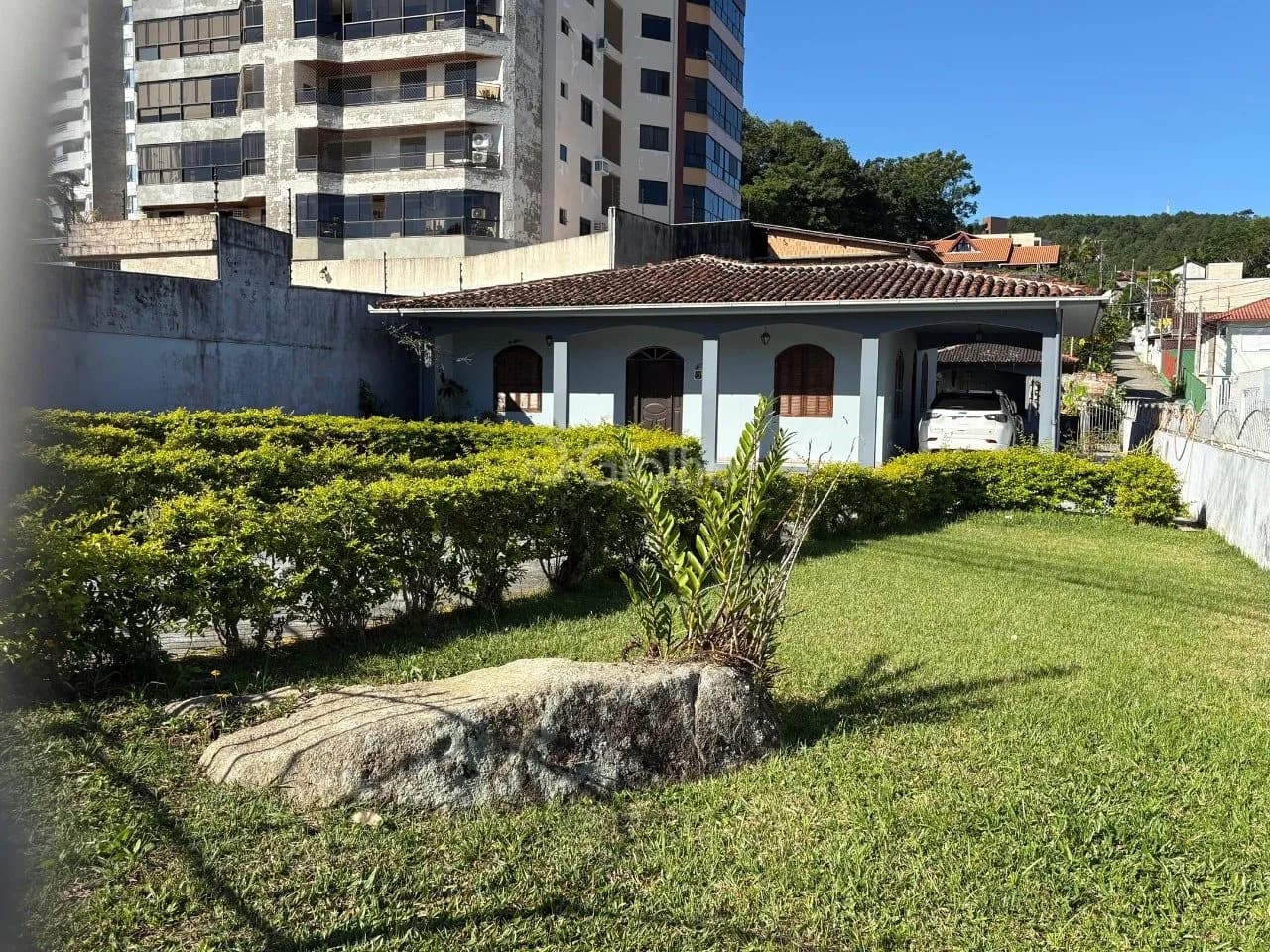 Terreno para venda em Joao Paulo com 797 m²