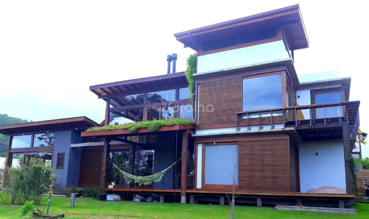 Casa para venda com 3 dormitórios em Rio Tavares com 201 m² — foto 2