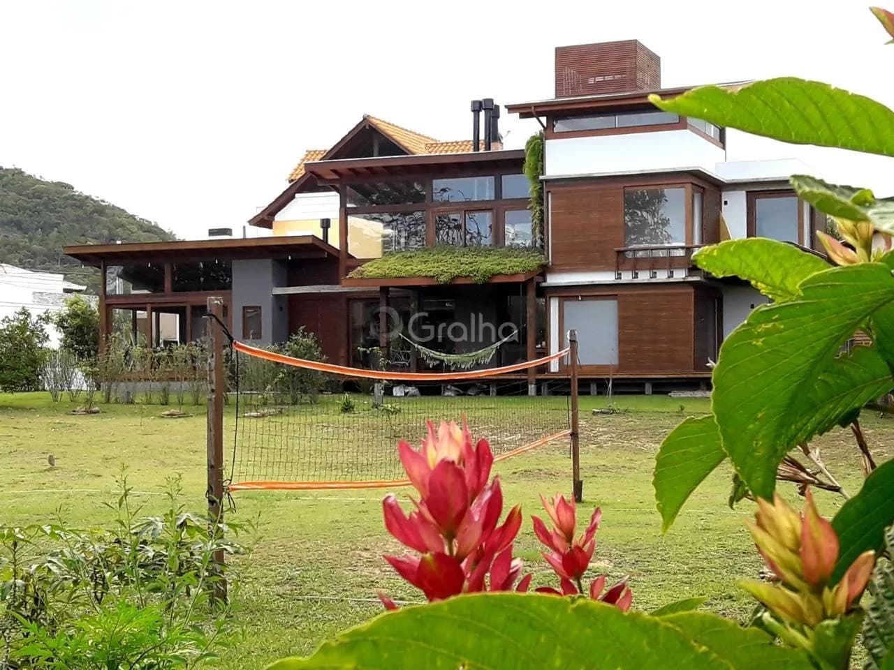 Casa para venda com 3 dormitórios em Rio Tavares com 201 m² — foto 3