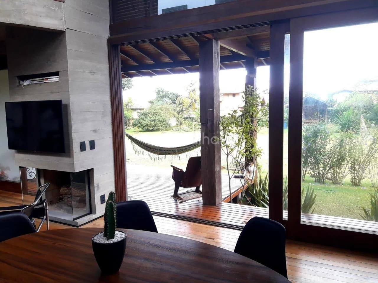 Casa para venda com 3 dormitórios em Rio Tavares com 201 m² — foto 4