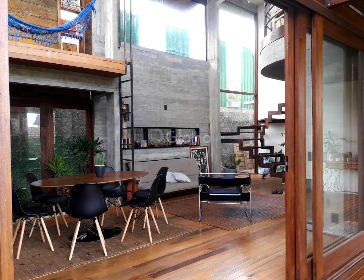 Casa para venda com 3 dormitórios em Rio Tavares com 201 m² — foto 5