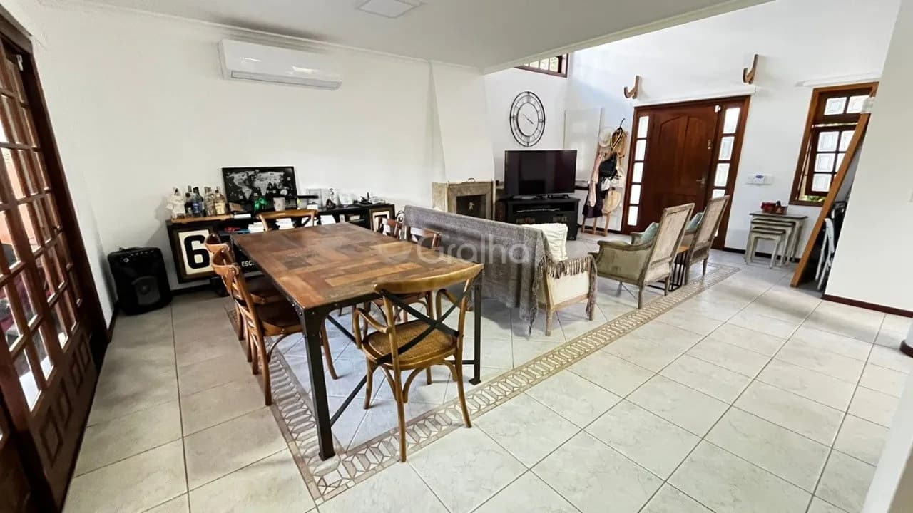 Casa para venda com 3 dormitórios em Jurerê Internacional com 230 m² — foto 2