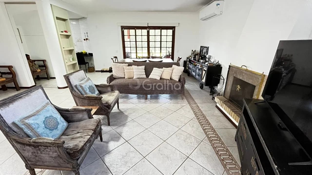 Casa para venda com 3 dormitórios em Jurerê Internacional com 230 m² — foto 3