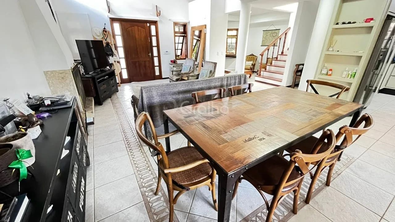 Casa para venda com 3 dormitórios em Jurerê Internacional com 230 m² — foto 4