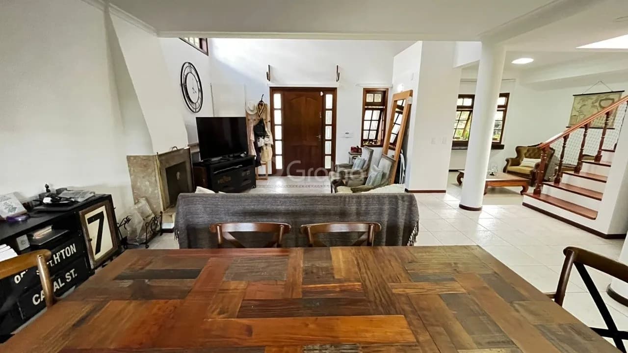 Casa para venda com 3 dormitórios em Jurerê Internacional com 230 m² — foto 5