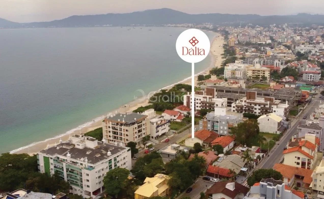 Estúdio para venda com 1 dormitório, em Canasvieiras com 34 m² — foto 3