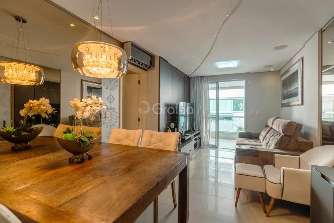 Apartamento para venda com 2 dormitórios em Joao Paulo com 87 m² — foto principal