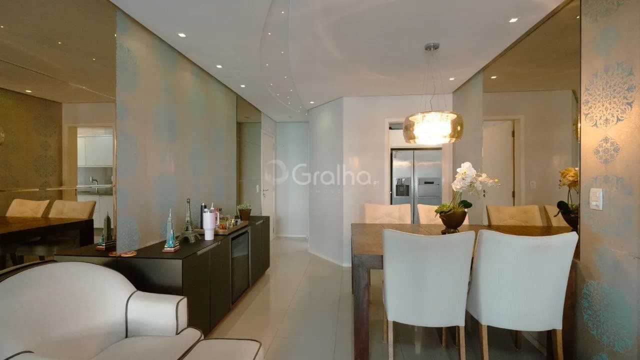 Apartamento para venda com 2 dormitórios em Joao Paulo com 87 m² — foto 2