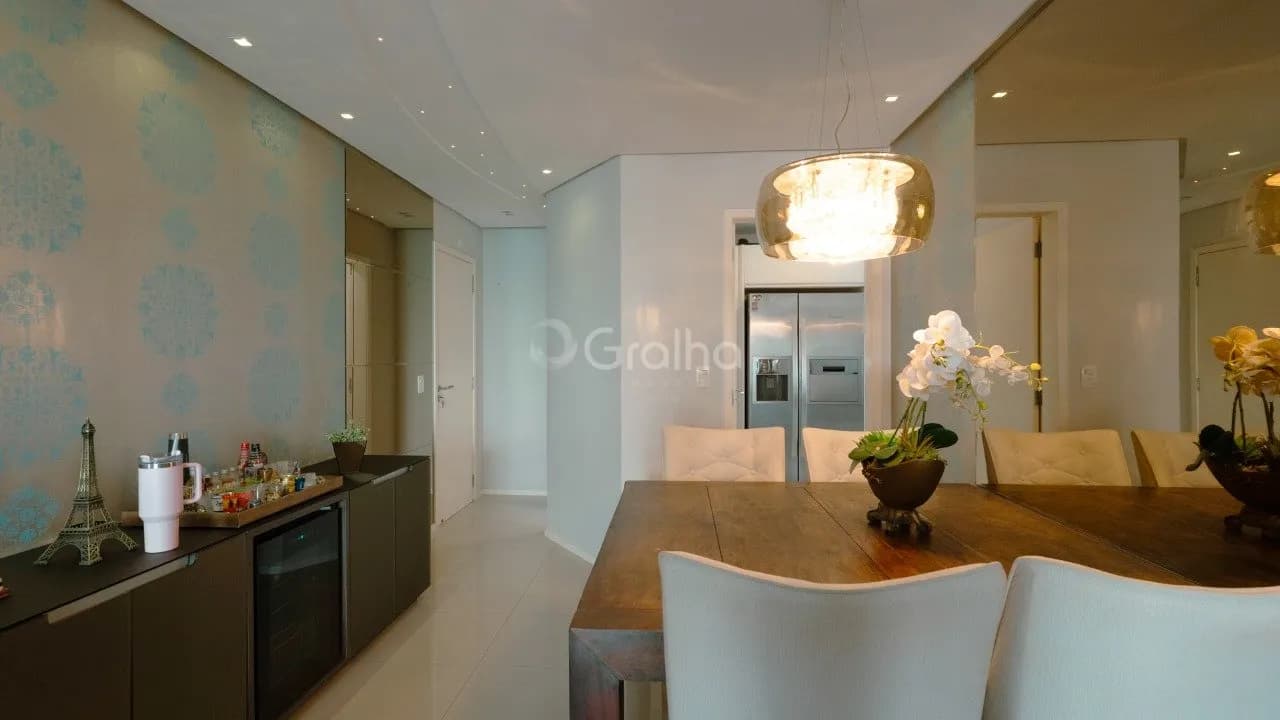 Apartamento para venda com 2 dormitórios em Joao Paulo com 87 m² — foto 3