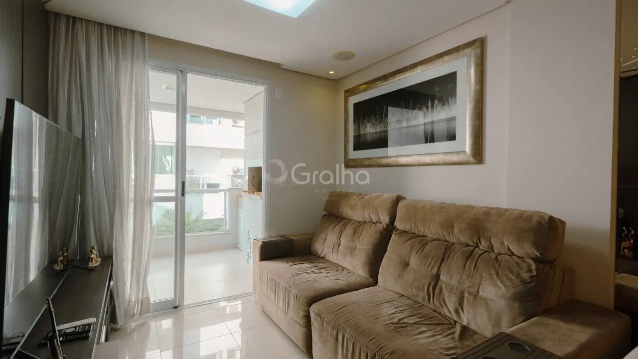 Apartamento para venda com 2 dormitórios em Joao Paulo com 87 m² — foto 4