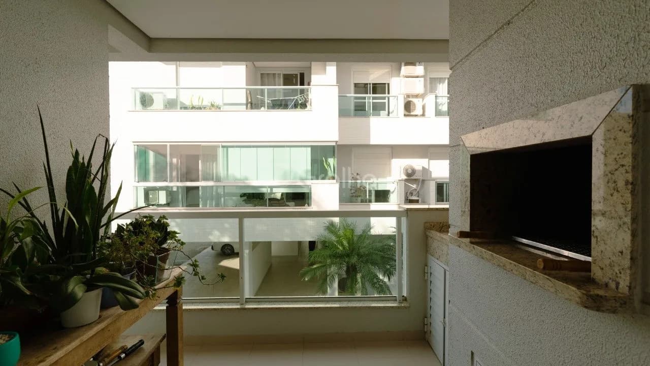 Apartamento para venda com 2 dormitórios em Joao Paulo com 87 m² — foto 5